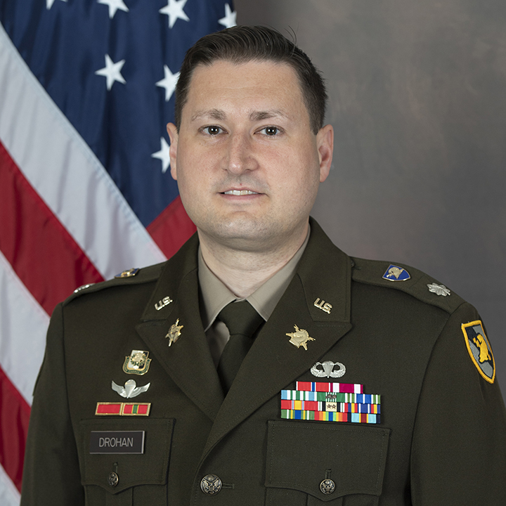 Brian Drohan U S Military Academy West Point Brian drohan u s military academy west point